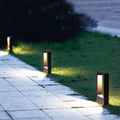 Minimalistisk LED Have Sti Belysning til Moderne Have og Stier