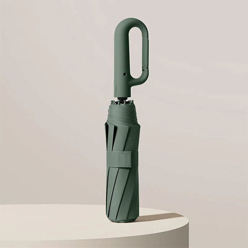 StormGuard Pro Kompakt Paraply