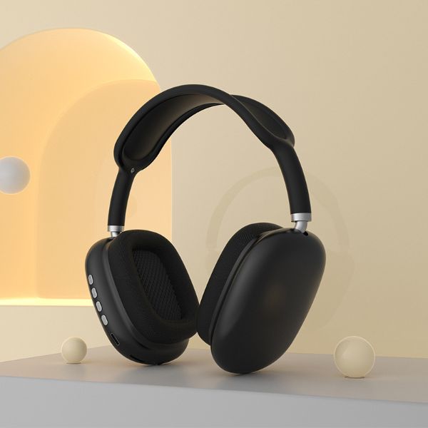 NovaPulse Pro Trådløse Hovedtelefoner Bluetooth 5.0 Elite