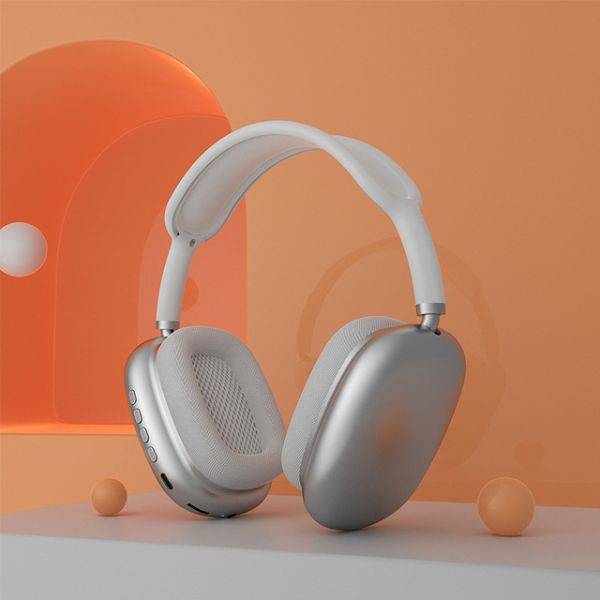 NovaPulse Pro Trådløse Hovedtelefoner Bluetooth 5.0 Elite
