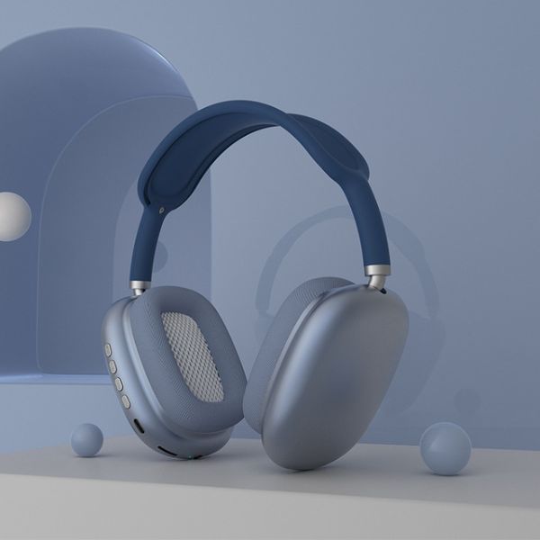 NovaPulse Pro Trådløse Hovedtelefoner Bluetooth 5.0 Elite