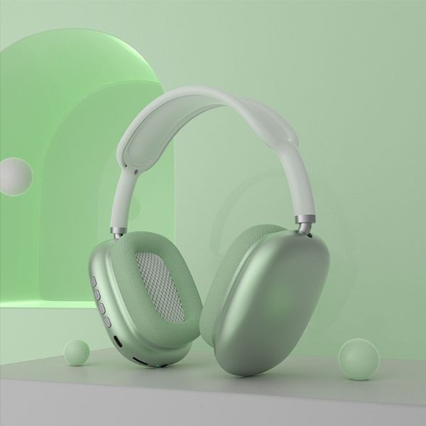 NovaPulse Pro Trådløse Hovedtelefoner Bluetooth 5.0 Elite