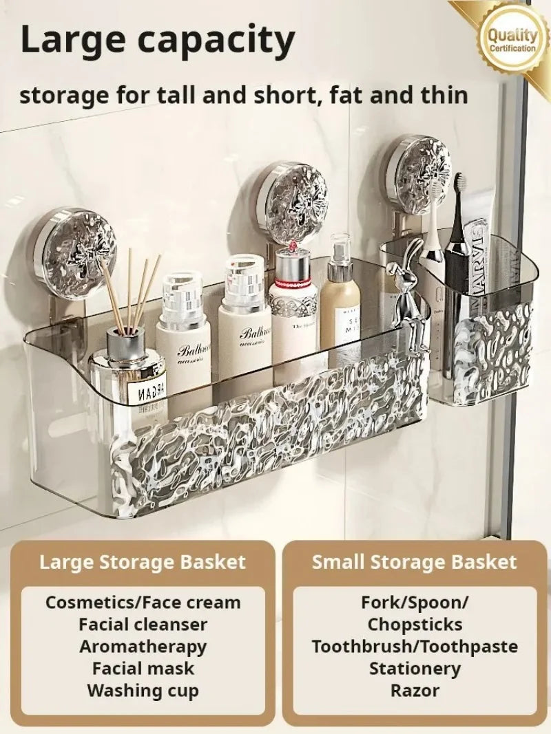 NestGrip Regal en borfri organizer