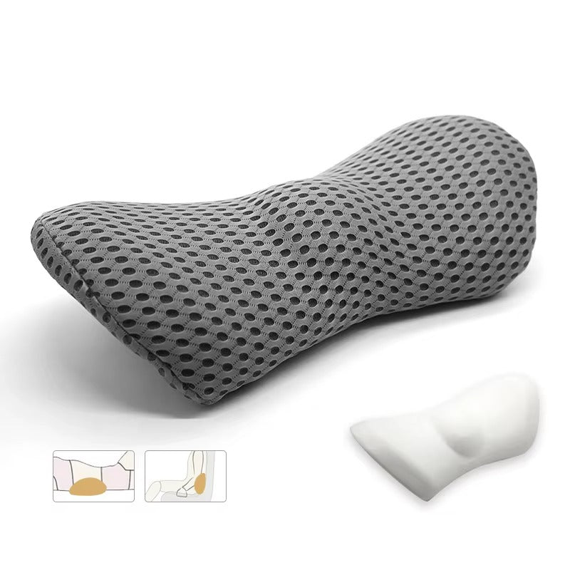 ComfortWave Ergonomisk Lændestøttepude
