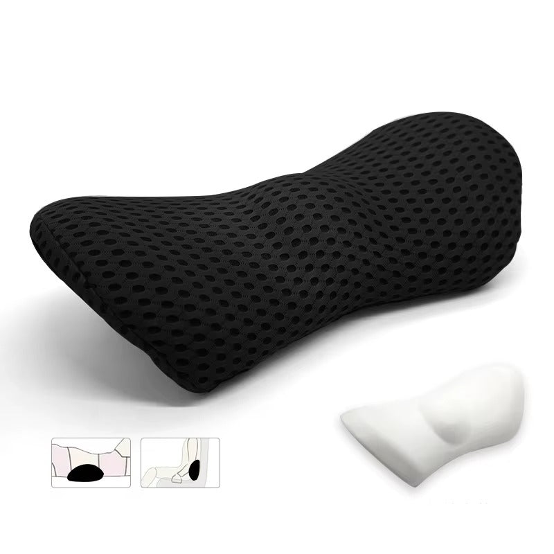 ComfortWave Ergonomisk Lændestøttepude