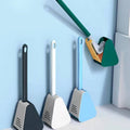 Innovativ Selvrensende Hygiejnisk Toiletrenser