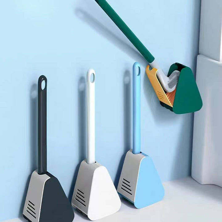Innovativ Selvrensende Hygiejnisk Toiletrenser