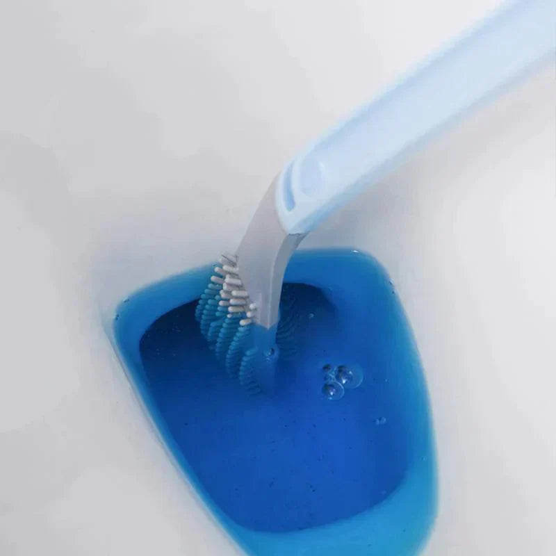 Innovativ Selvrensende Hygiejnisk Toiletrenser