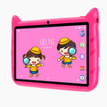 Android 13 Børnetablet – 5G WiFi, Front- & Bagkamera