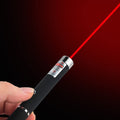 Grøn Laserpointer StarWise – Til Præsentationer, Stjernekiggeri & Hobbybrug