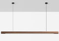 SolaraWood Højdejusterbar LED Pendellampe Til Spisestuer | Petprovac