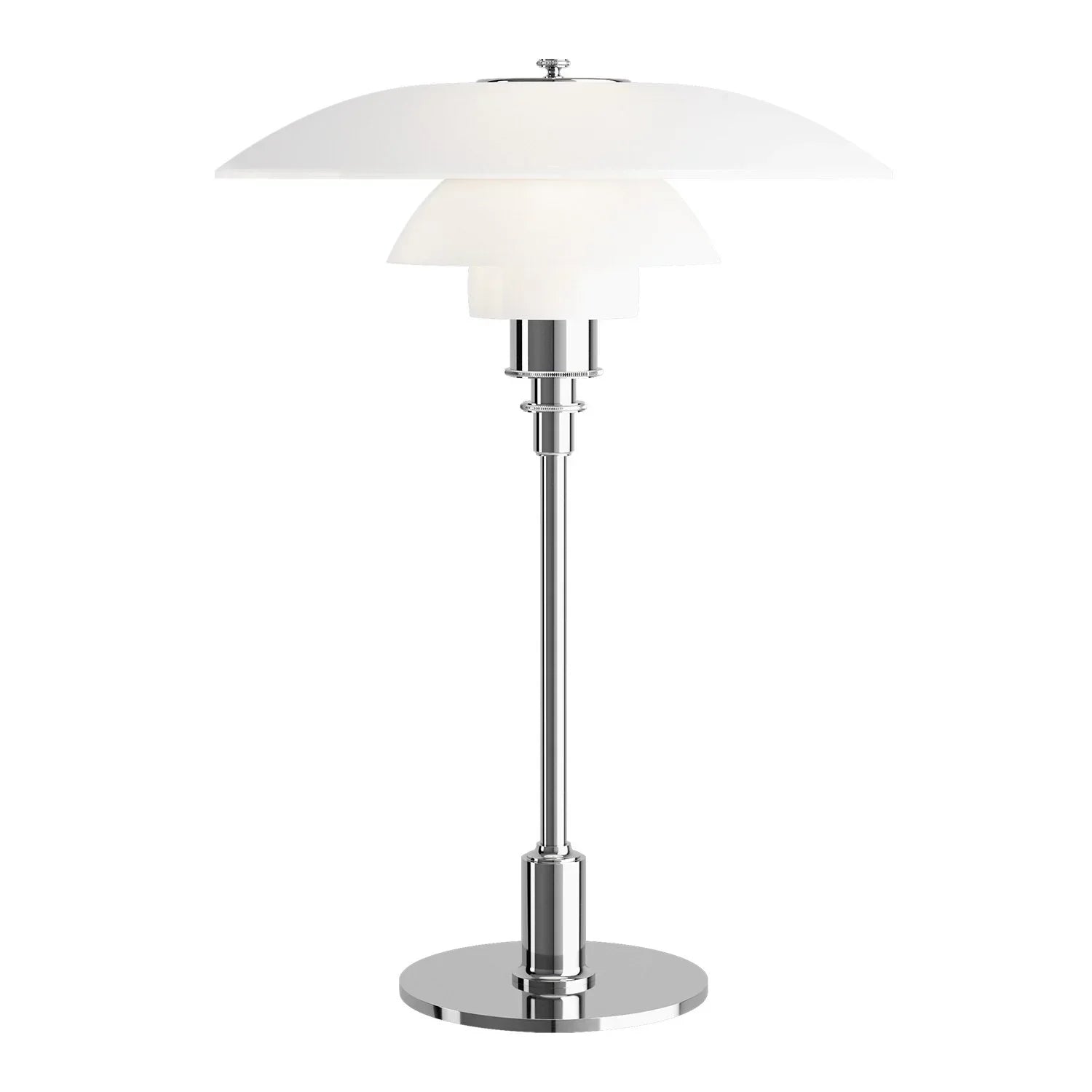 NovaGlow LED Lampe til Stuer, Soveværelser og Læsehjørner