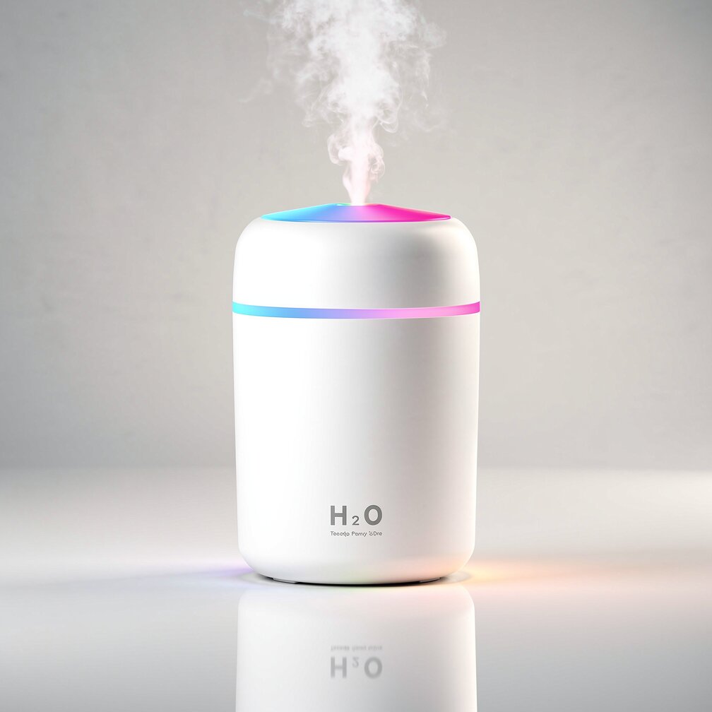 Luftfugter | Aroma Diffuser | Luftfugter Diffuser | Nebelora
