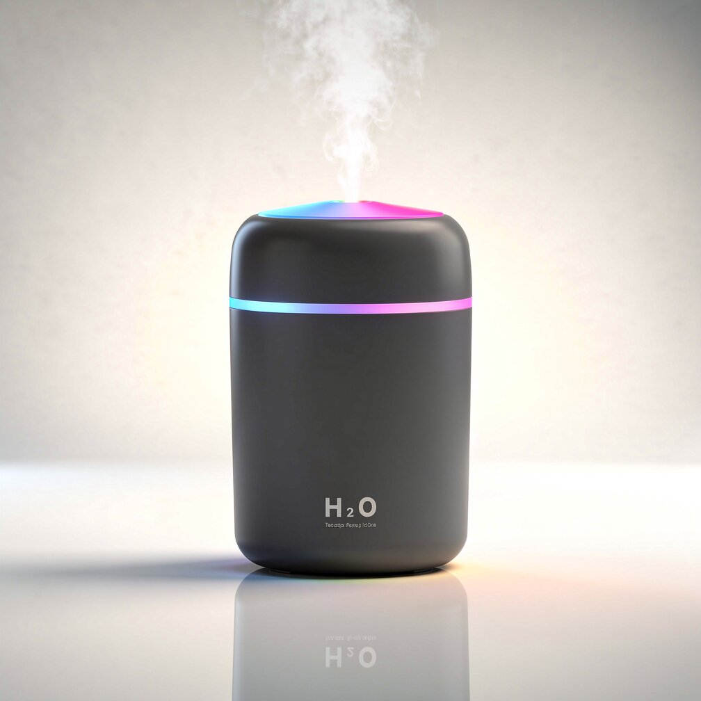 Luftfugter | Aroma Diffuser | Luftfugter Diffuser | Nebelora