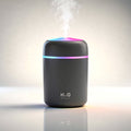 Luftfugter | Aroma Diffuser | Luftfugter Diffuser | Nebelora