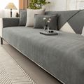 ComfortGuard Sofa Beskytter - Beskyt Din Sofa Mod Daglig Slid og Spild