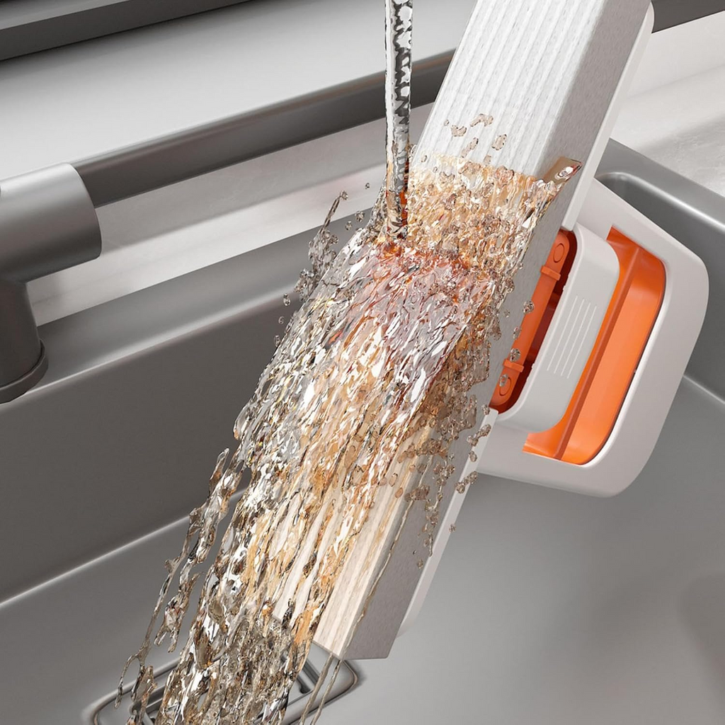 Bodemopper | Allroundrenser | Mini Mopper | MiniMop