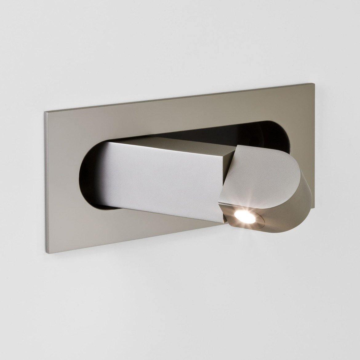 Moderne Justerbar LED Sengelampe - Varierede Finisher