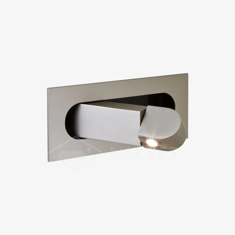 Moderne Justerbar LED Sengelampe - Varierede Finisher