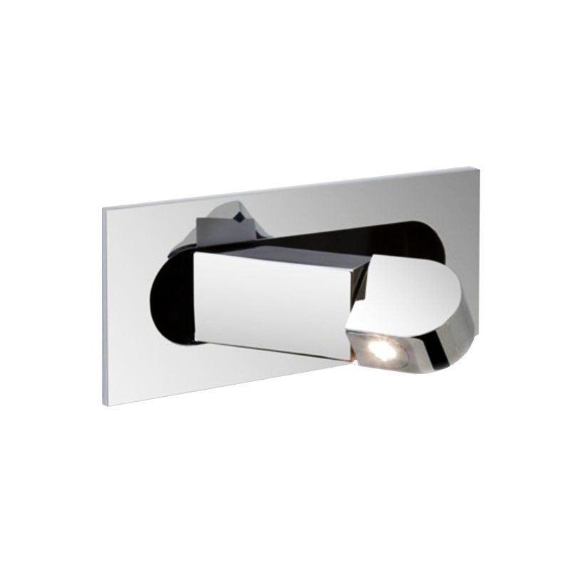 Moderne Justerbar LED Sengelampe - Varierede Finisher