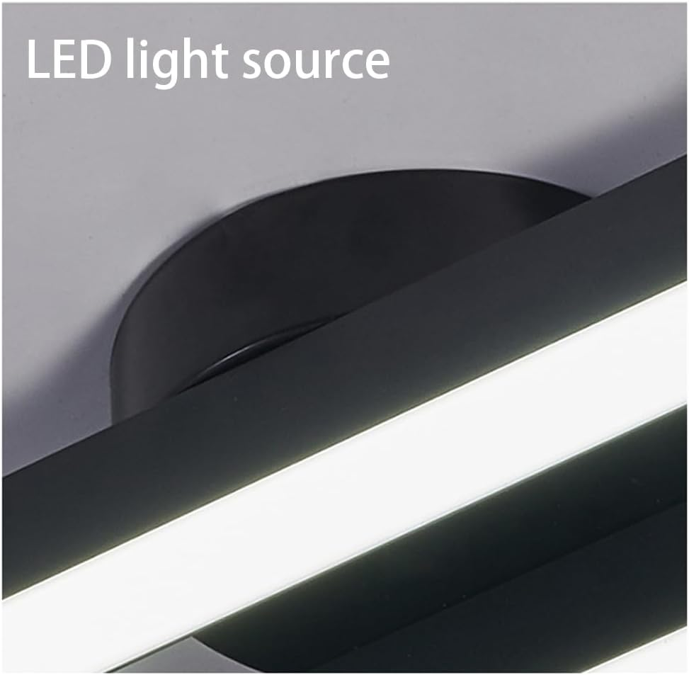 Moderne Aluminium Semi Flush Mount LED Loftlampe