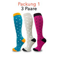 ComfySocks™ Kompressionsstrømper til Damer