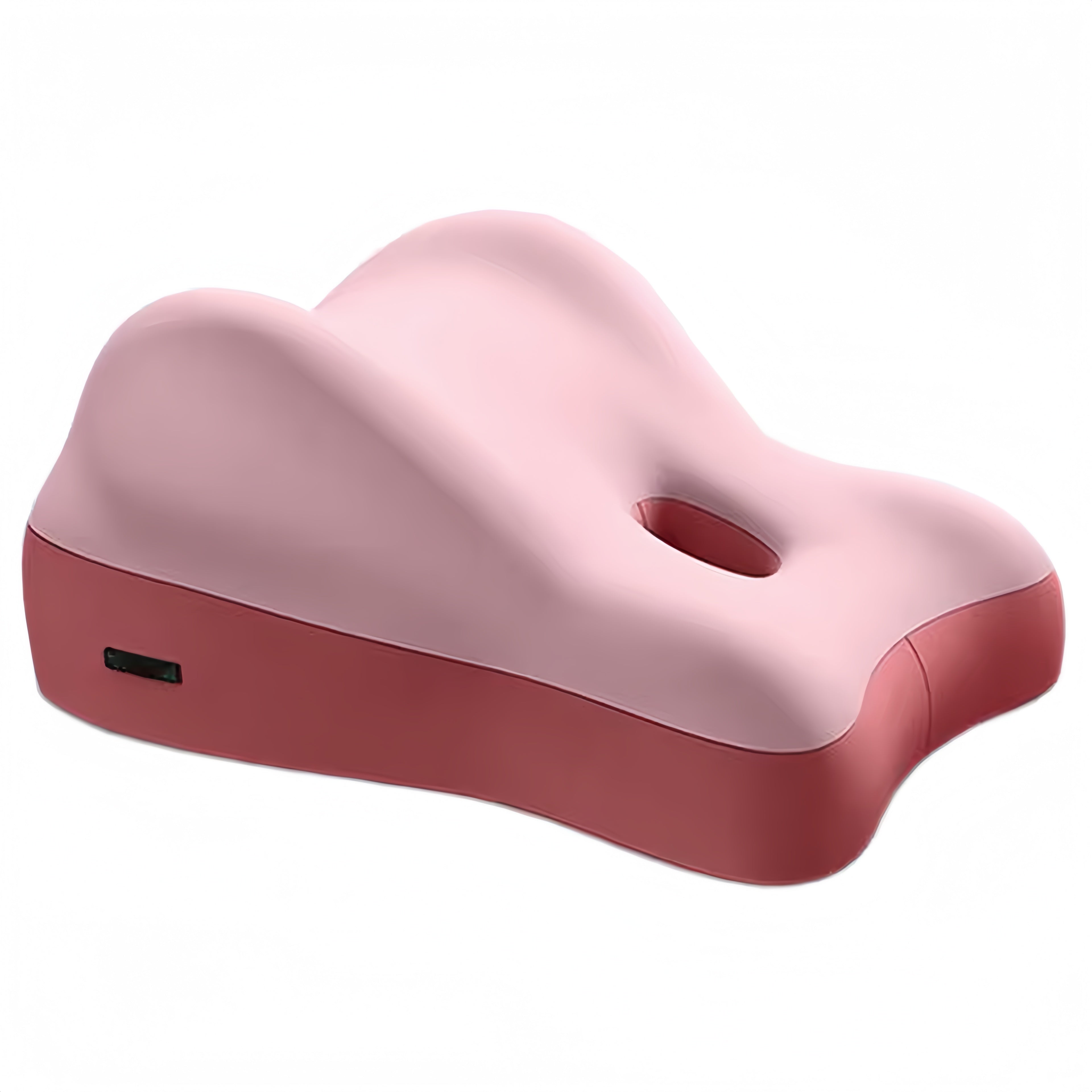 LoveNest Pude™ – Perfekt designet til par