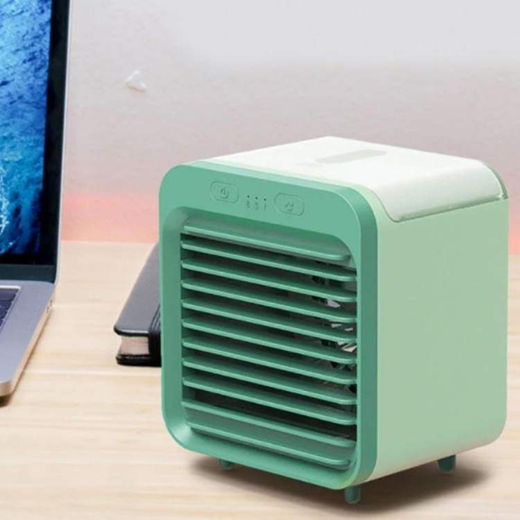 Bærbar Bordstørrelse Aircondition