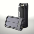 PowerFlex Solopladere 200000mAh