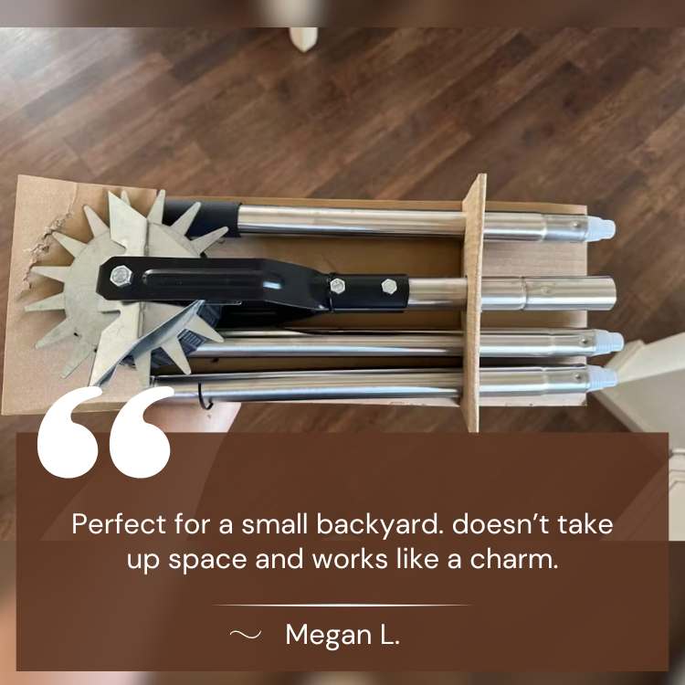 ProCut Plænekanter