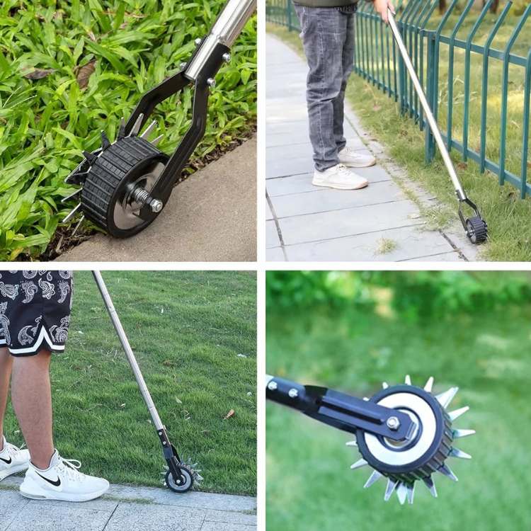 ProCut Plænekanter
