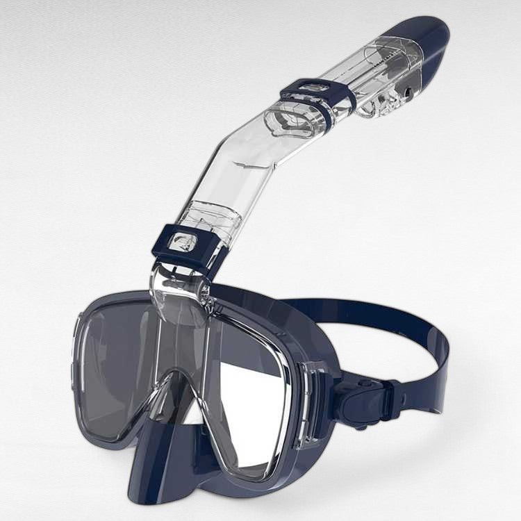 ProDive Foldbar Snorkelmaske