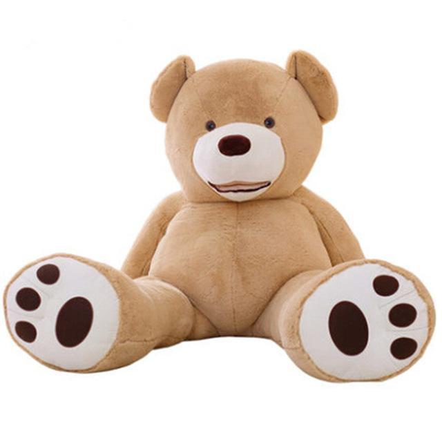 Skræddersyet Kæmpe Teddybjørn Plys Den Perfekte Gave Til Alle Aldre | Petprovac