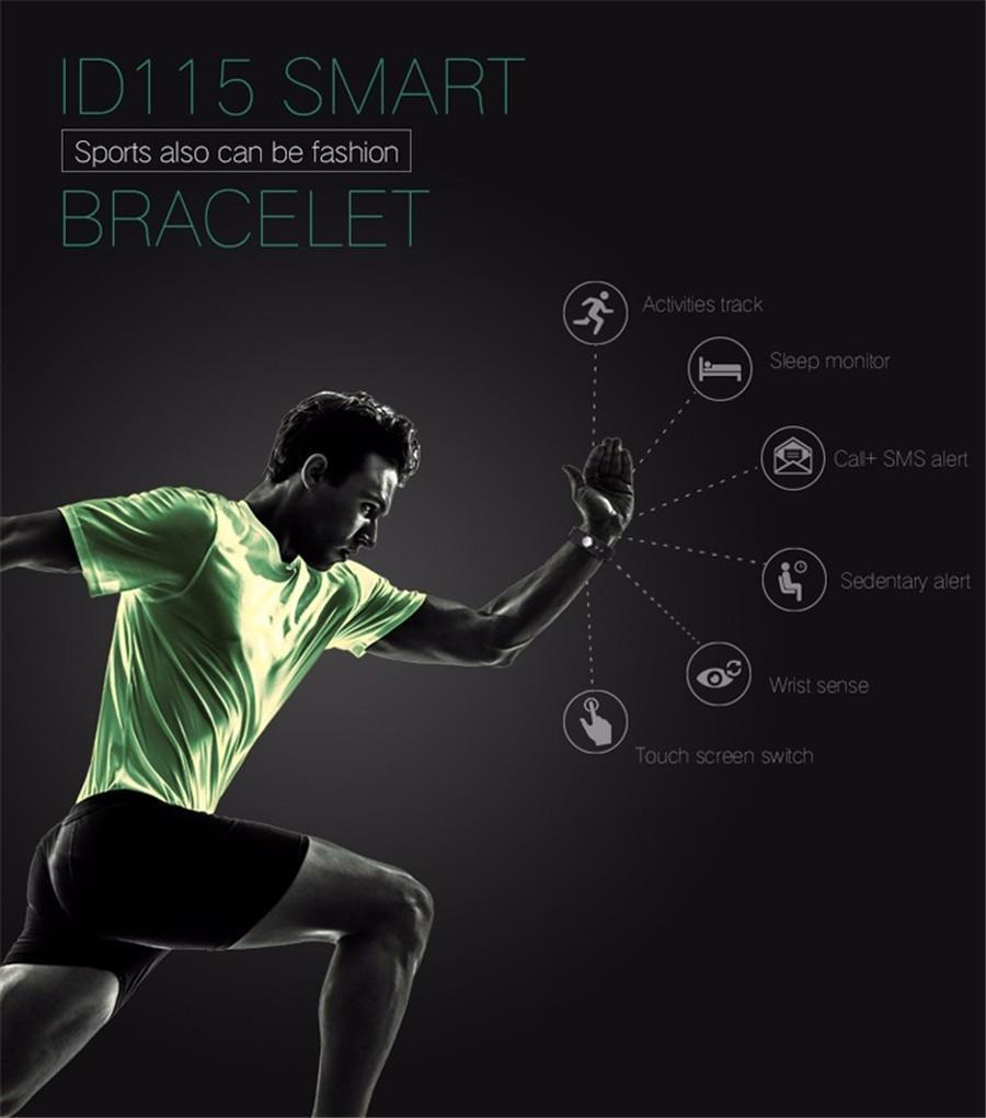 PulseMate Mini Pro Edition Blodtryks Smartwatch