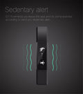 PulseMate Mini Pro Edition Blodtryks Smartwatch