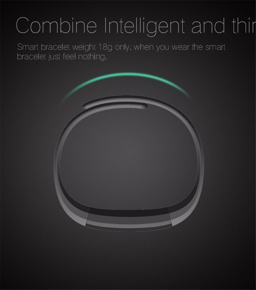 PulseMate Mini Pro Edition Blodtryks Smartwatch