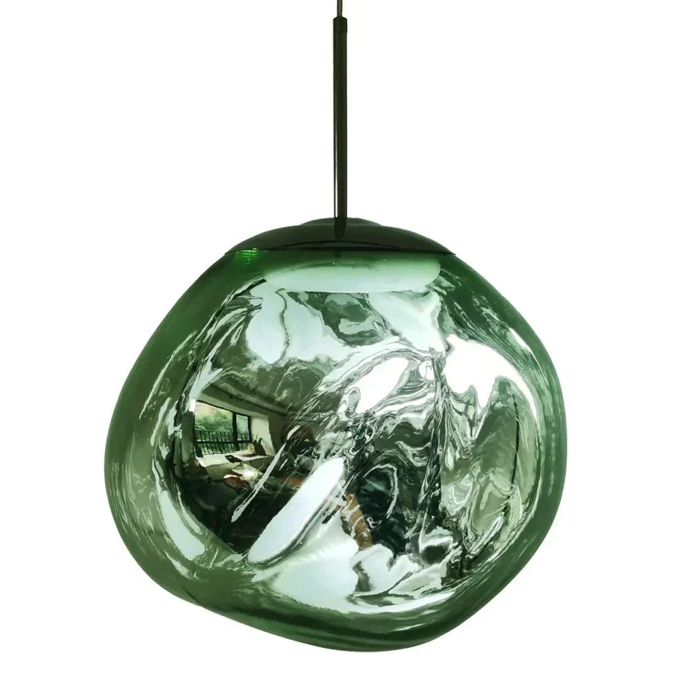 LumaMelt Loftpendel med Slankt Moderne Design