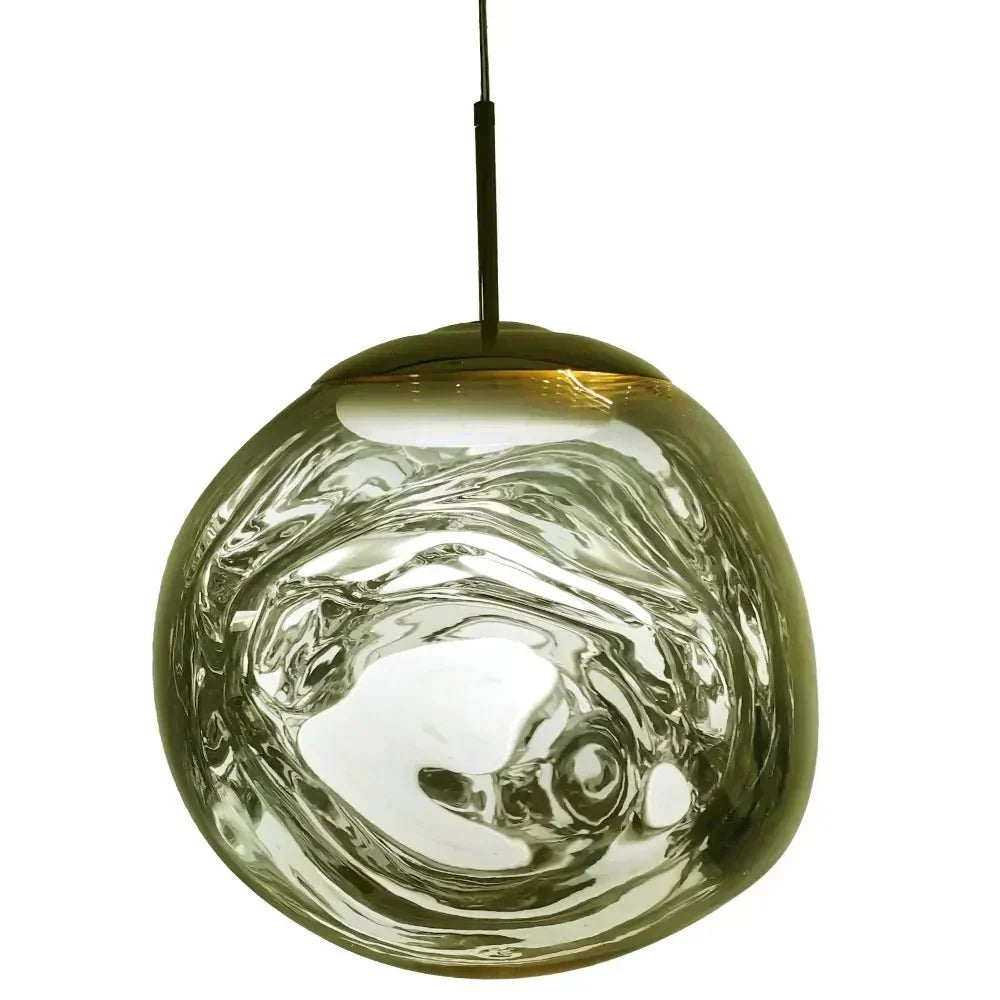 LumaMelt Loftpendel med Slankt Moderne Design