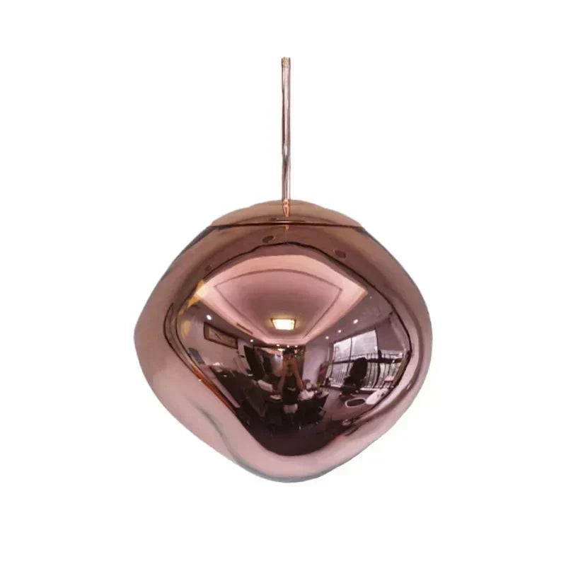 LumaMelt Loftpendel med Slankt Moderne Design