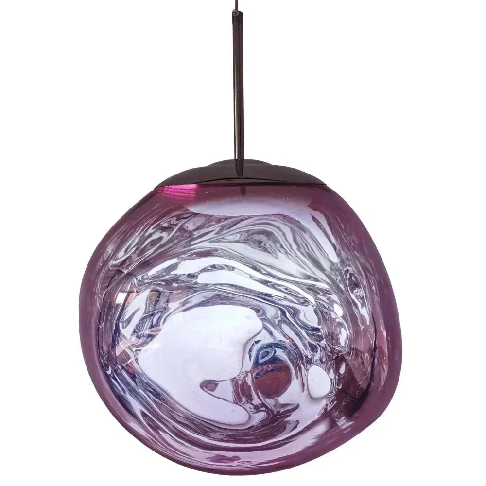 LumaMelt Loftpendel med Slankt Moderne Design