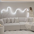 Smartstripe | Neon-LED-strips – Uendelige muligheder for dit rum (EU STIK)