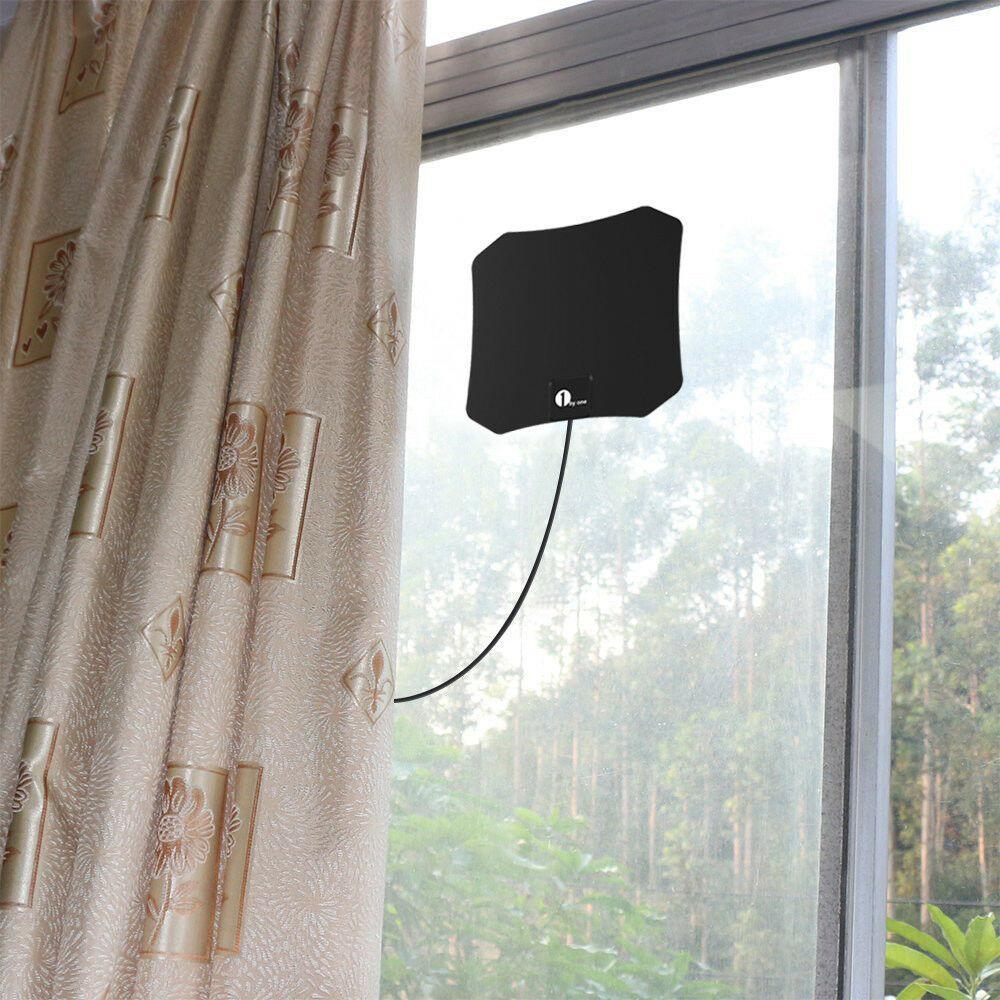 Indendørs Satellit HDTV Antenne