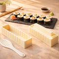 Selv Sushi Lave Sæt | Sushi Maker | Reisara