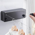 AirString™ – Pladsbesparende Tørring