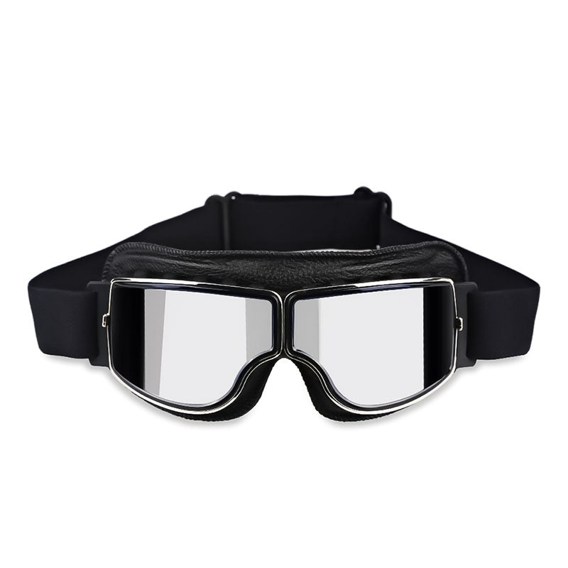 NovaShield Goggles, der passer over briller med UV-beskyttelse og anti-dug