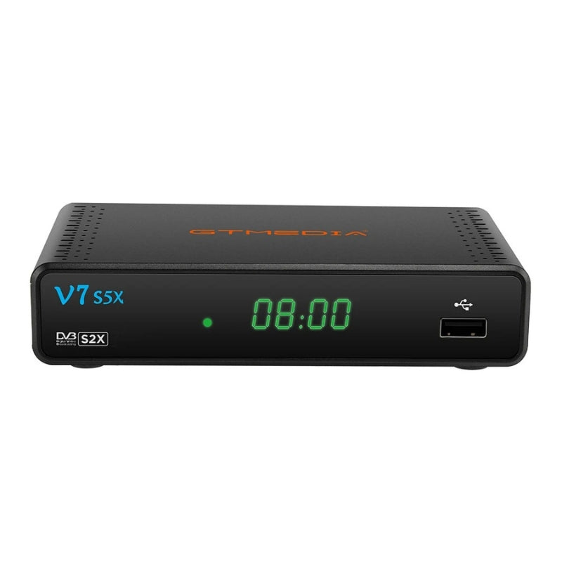 V7 S5X HD Freeview Box Optager med 1080p Udgivelse