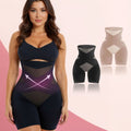 Bauchweg Underbukser | Kompressionsleggings | Shapewear Leggings | SlimWeave