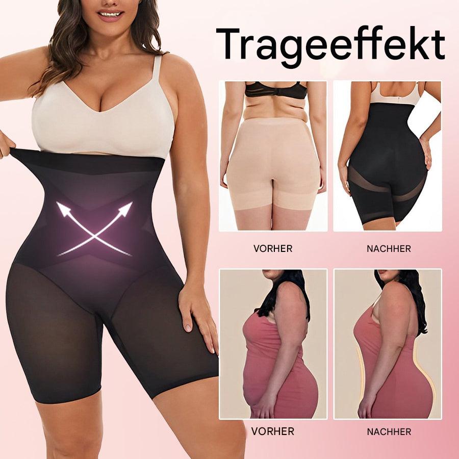 Bauchweg Underbukser | Kompressionsleggings | Shapewear Leggings | SlimWeave