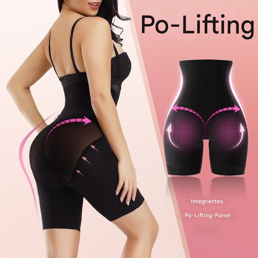 Bauchweg Underbukser | Kompressionsleggings | Shapewear Leggings | SlimWeave