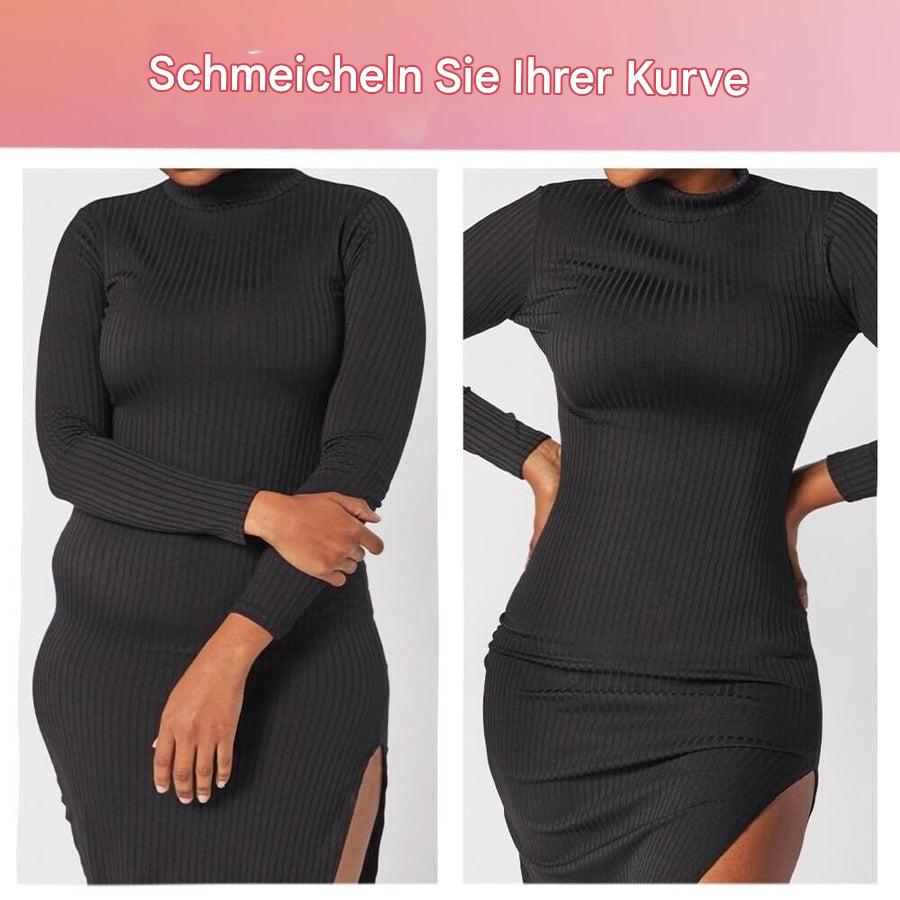 Bauchweg Underbukser | Kompressionsleggings | Shapewear Leggings | SlimWeave